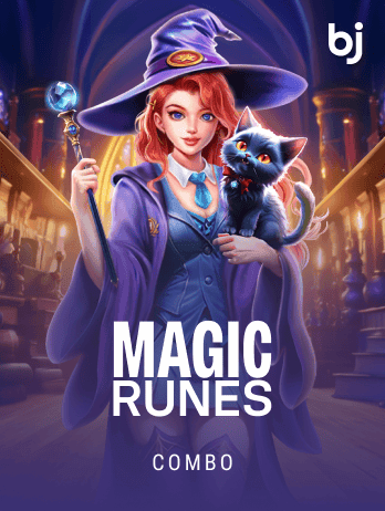 Magic Runespng game icon