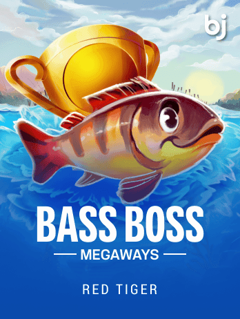 Bass Boss MegaWays