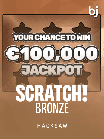 SCRATCH! Bronzepng