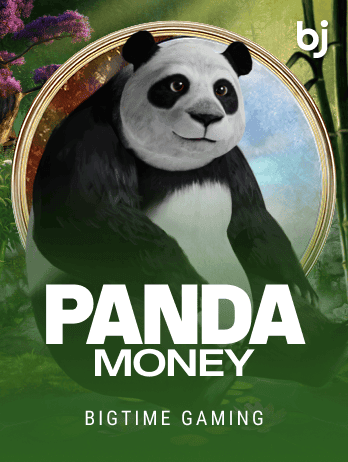 Panda Moneypng game icon