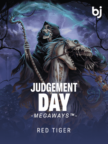 Judgement Day Megaways™