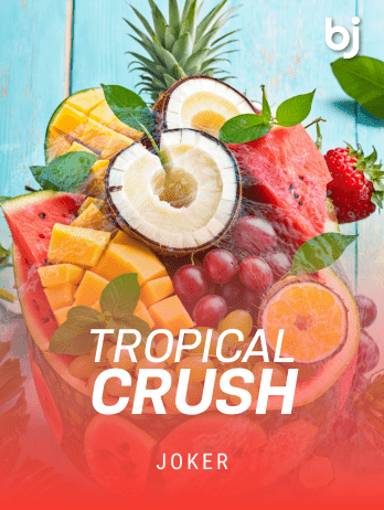 Tropical Crush