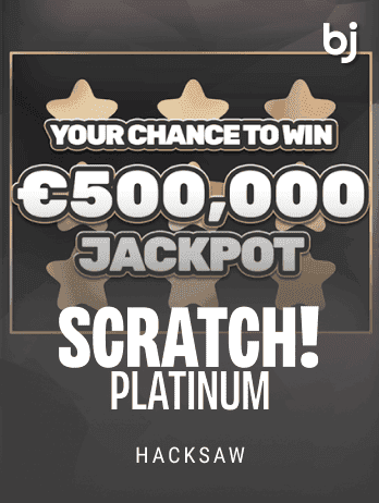 SCRATCH! Platinumpng