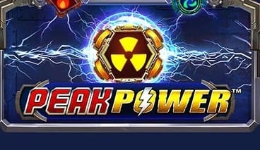 Peak Power