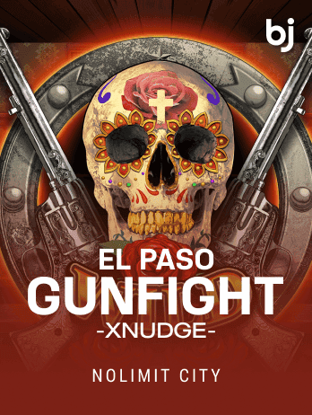 El Paso Gunfight xNudgepng