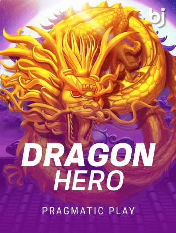 Dragon Hero